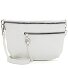 TAS Nele Schoudertas 23 cm variant white TAS Nele Schoudertas 23 cm variant white