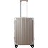  Fortis Trolley met 4 wielen, Aluminium, 67 cm variant rosegold