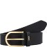 Zoey Riem Leer variant black | 95 cm Zoey Riem Leer variant black | 95 cm