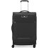  Joy 4-wielige trolley 63 cm variant nero