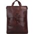  Aberdeen Rugzak Leer 38 cm variant braun