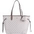 Cortina 1.0 Lara Shopper Tas 32 cm variant pelican Cortina 1.0 Lara Shopper Tas 32 cm variant pelican
