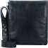  Cambridge Schoudertas Leer 23 cm variant schwarz