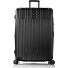  Xtrak 4 wielen Trolley L 76 cm met uitbreidingsplooi variant black