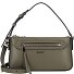  Bryant Ave Schoudertas Leer 23 cm variant utility green