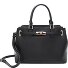  Renate Shopper Tas 34 cm variant schwarz