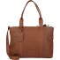  Soft Skylar Schoudertas Leer 36 cm Laptop compartiment variant chestnut