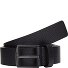 Ck Casual Riem Leer variant ck black | 115 cm Ck Casual Riem Leer variant ck black | 115 cm