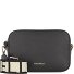  Tebe Schoudertas Leer 18 cm variant noir