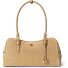  Marcy Schoudertas Leder 35 cm variant tan tan