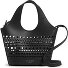  Laurnna Handtas Leer 21 cm variant black