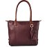  Lucia Schoudertas Leder 38 cm variant bordeaux