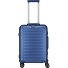  Volgende 4-wielige cabinewagen 55 cm variant blue