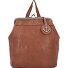  Anouk Stad rugzak Leer 27 cm variant charming cognac