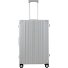  Traveler Macro trolley met 4 wielen, Aluminium, 77 cm variant platinum 1