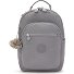  Basic Seoul Stad rugzak S 35 cm variant inviting grey