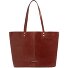  Lisa Shopper Tas Leder 33 cm variant marrone