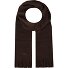 Albas Sjaal 170 cm variant dark brown  Albas Sjaal 170 cm variant dark brown