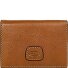  Volterra Portemonnee Leer 7 cm variant tobacco