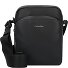 CK Must Mini tas Schoudertas 18 cm variant black CK Must Mini tas Schoudertas 18 cm variant black