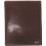  Colorado RFID Protect Portemonnee Leer 10,5 cm variant tabacco