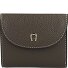  Miranda Portemonnee RFID-bescherming Leer 11 cm variant acacia brown