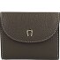  Miranda Portemonnee RFID-bescherming Leer 11 cm variant acacia brown