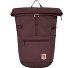  High Coast Foldsack 24 Rugzak 45 cm variant blackberry