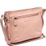  Aston Schoudertas Leer 25 cm variant vintage rose