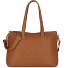 Edge Koffer RFID-bescherming Leer 40 cm Laptop compartiment variant cognac Edge Koffer RFID-bescherming Leer 40 cm Laptop compartiment variant cognac