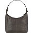  Texas Schoudertas Leder 33 cm variant anthrazit