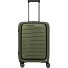  Air Base 4 wielen Cabinewagen 55 cm Laptop compartiment variant olive