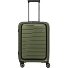  Air Base 4 wielen Cabinewagen 55 cm Laptop compartiment variant olive