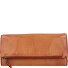  Nelson Portemonnee RFID Leer 19 cm variant cognac