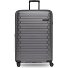 Collection 04 THE LARGE + 4 wielen Trolley L 75 cm met uitbreidingsplooi variant anthracite-metallic