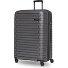  Collection 04 THE LARGE + 4 wielen Trolley L 75 cm met uitbreidingsplooi variant anthracite-metallic