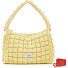  Unio Hobo Schoudertas 47 cm variant yellow