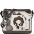  Orchestra Crossbody tas 26 cm variant mehrfarbig