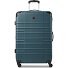  Amplar Evo 4 wielen Trolley L 75 cm met uitbreidingsplooi variant petrol