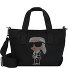 Ikon Shopper Tas 28 cm variant black Ikon Shopper Tas 28 cm variant black