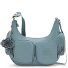 Basic Rikka Schoudertas S 27 cm variant relaxed grey Basic Rikka Schoudertas S 27 cm variant relaxed grey