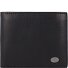 Fabio Portemonnee Leer 11 cm variant nero Fabio Portemonnee Leer 11 cm variant nero