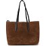 Monogram Shopper Tas Leer 47 cm variant safari Monogram Shopper Tas Leer 47 cm variant safari