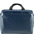  Tolja Koffer 38 cm Laptop compartiment variant blau