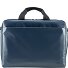  Tolja Koffer 38 cm Laptop compartiment variant blau