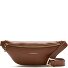  Bologna Leather Fanny pack Leer 31 cm variant brown