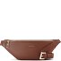  Bologna Leather Fanny pack Leder 31 cm variant brown