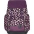  Scula Dagrugzak 49 cm variant plum dots