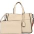  Runway Shopper Tas 34 cm variant cream
