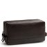  Montelaro Toilettas Leder 27 cm variant brown